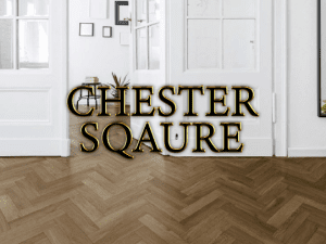 Chester Sqaure