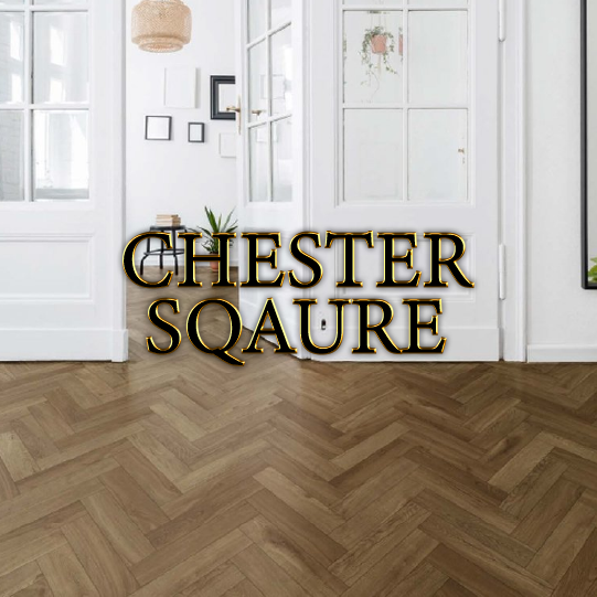 Chester Sqaure