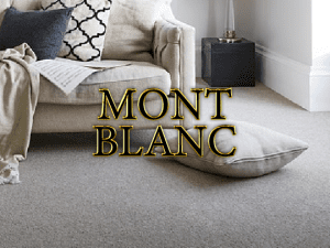 Mont Blanc
