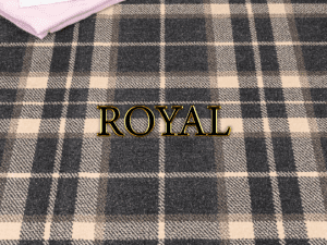 Royal